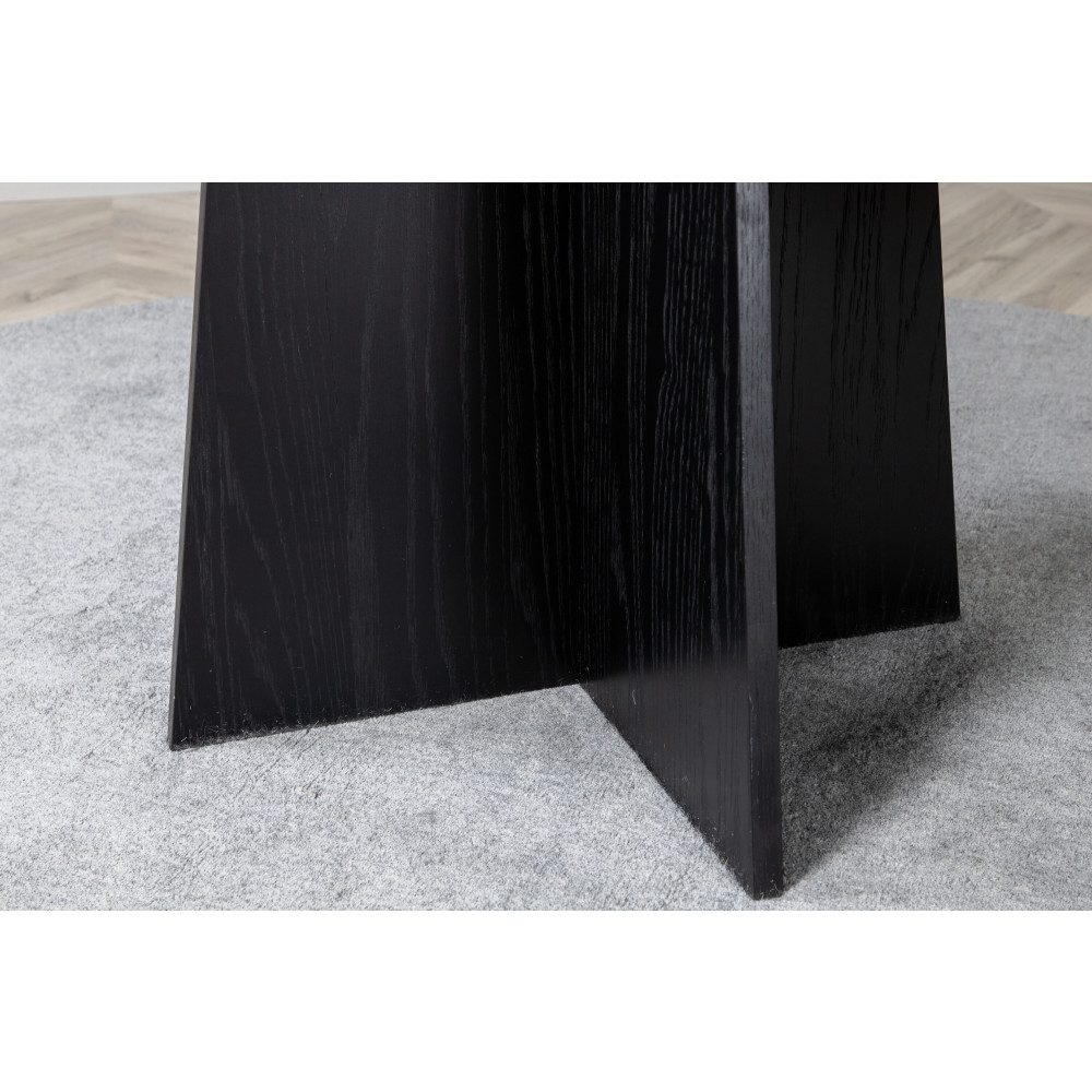 Produktbild för Bootcut Round Bord