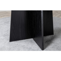 Produktbild för Bootcut Round Bord