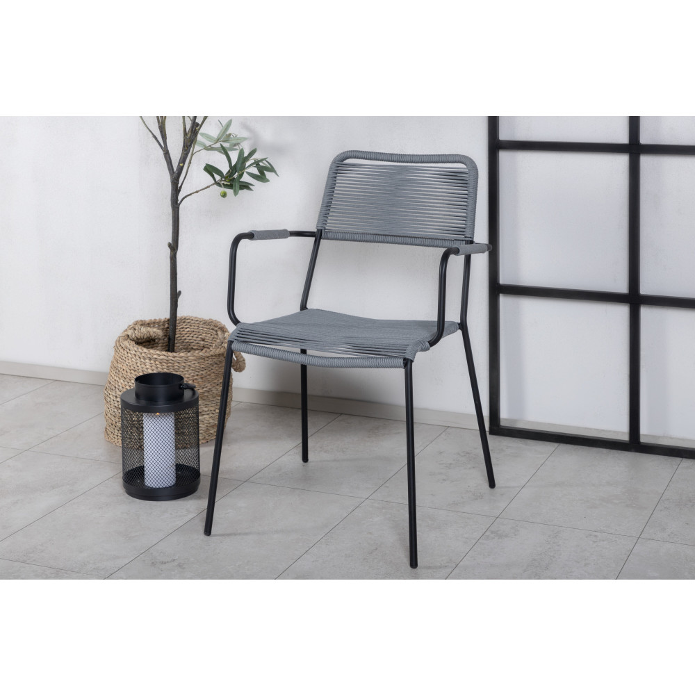 Produktbild för Lindos Matstol