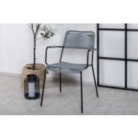 Produktbild för Lindos Matstol