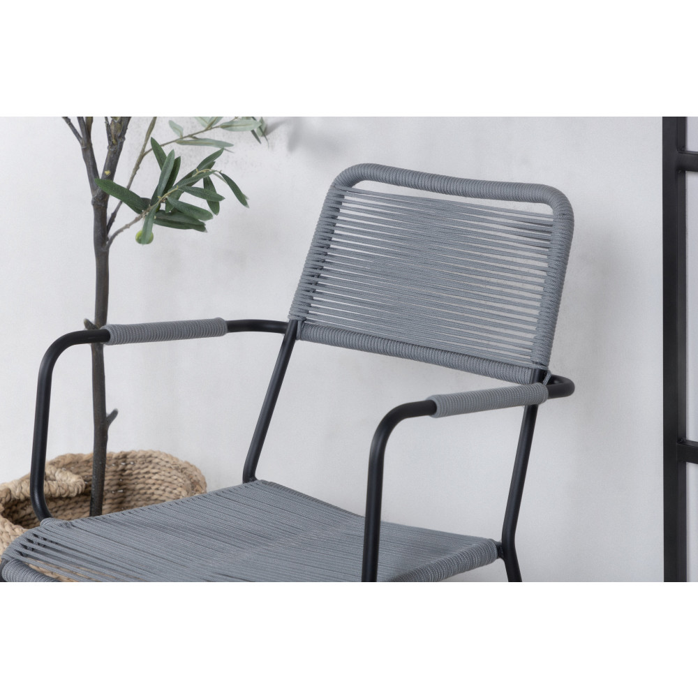 Produktbild för Lindos Matstol