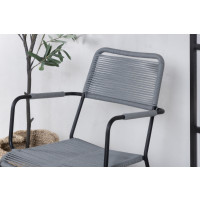 Produktbild för Lindos Matstol