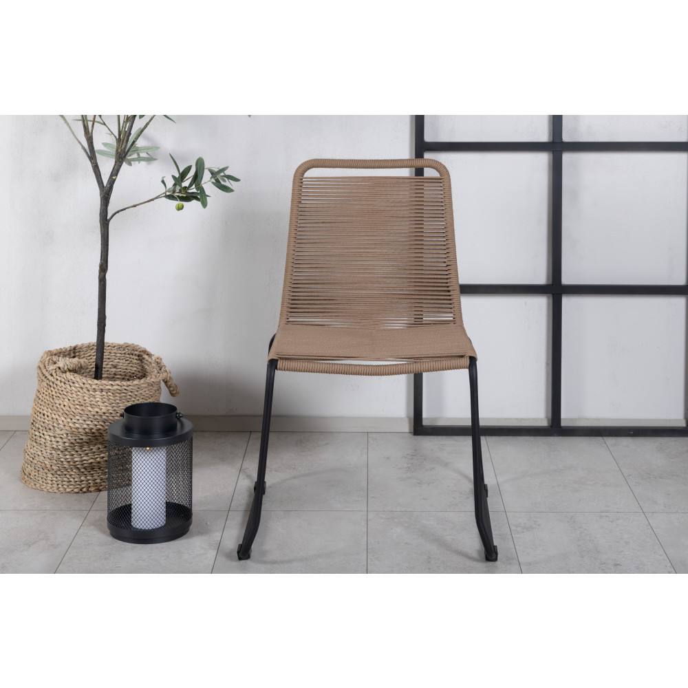Produktbild för Lindos Matstol