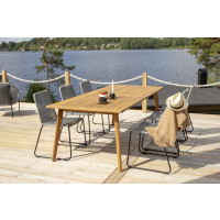 Produktbild för Lindos Matstol