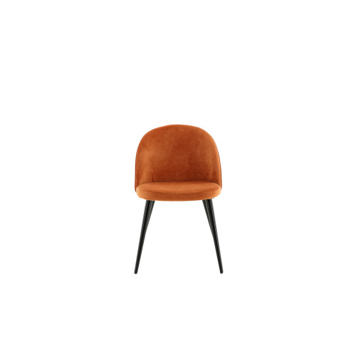 Venture Home Velvet Matstol