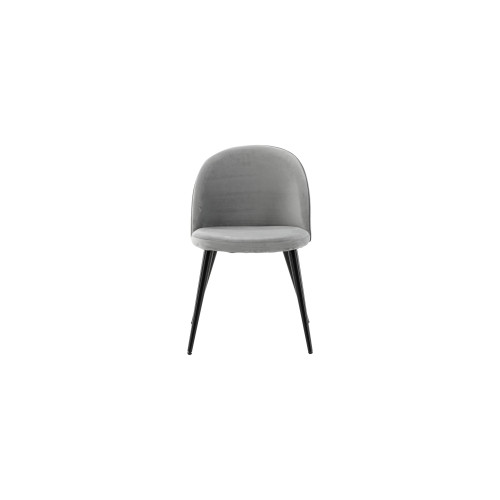 Venture Home Velvet Matstol