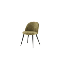 Produktbild för Velvet Matstol