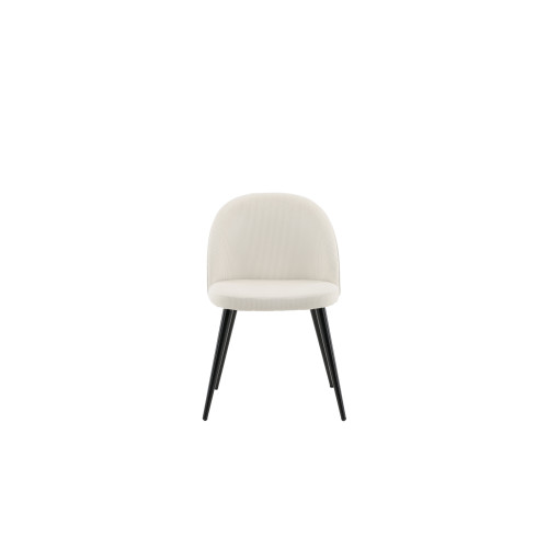 Venture Home Velvet Matstol