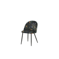 Produktbild för Velvet Matstol