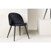 Produktbild för Velvet Matstol