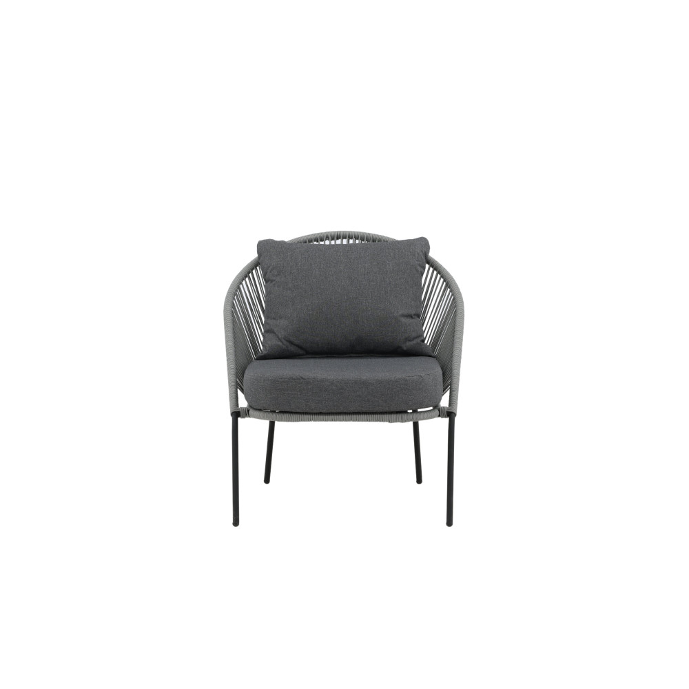 Produktbild för Lindos Loungestol