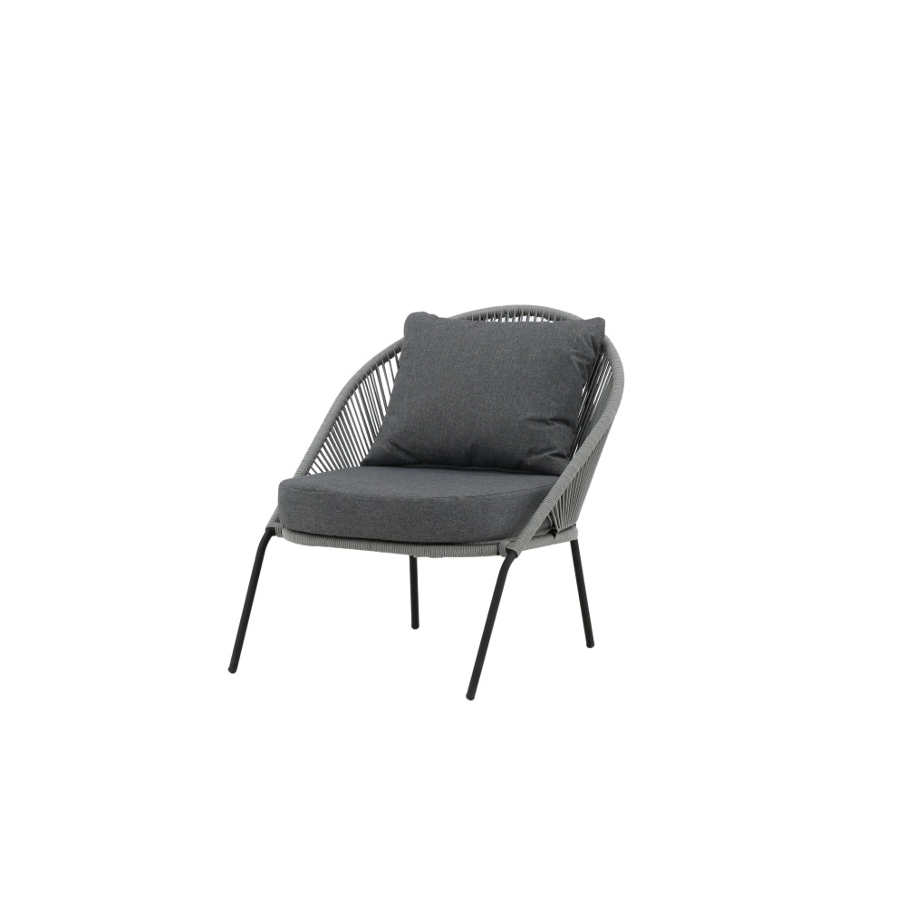 Produktbild för Lindos Loungestol
