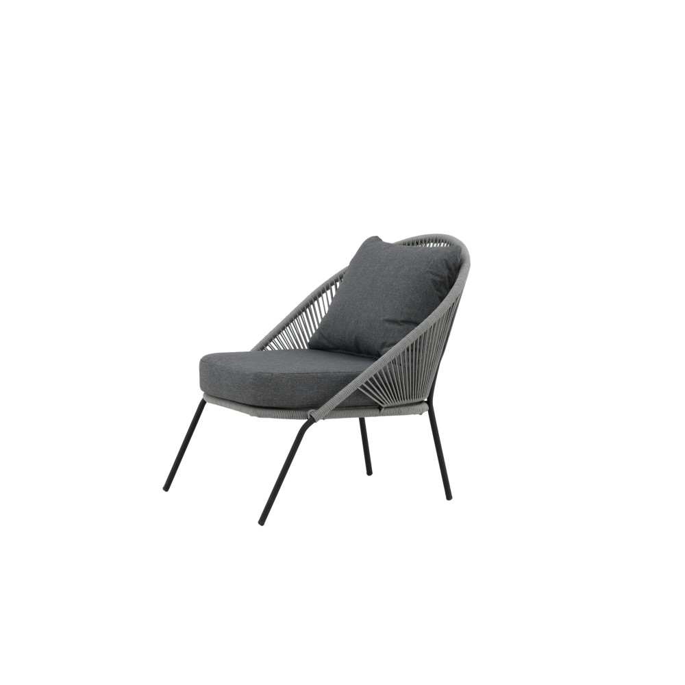Produktbild för Lindos Loungestol