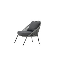 Produktbild för Lindos Loungestol