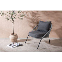 Produktbild för Lindos Loungestol