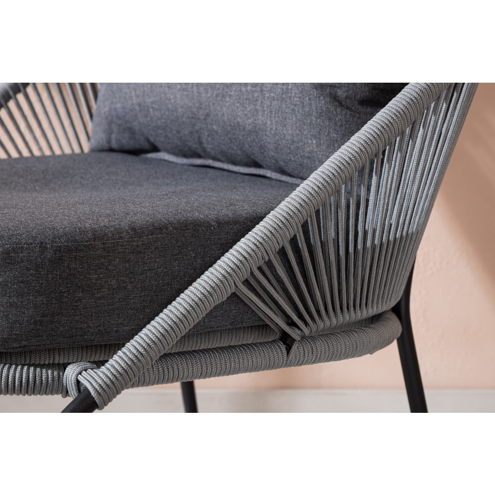 Produktbild för Lindos Loungestol