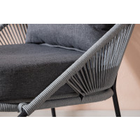 Produktbild för Lindos Loungestol