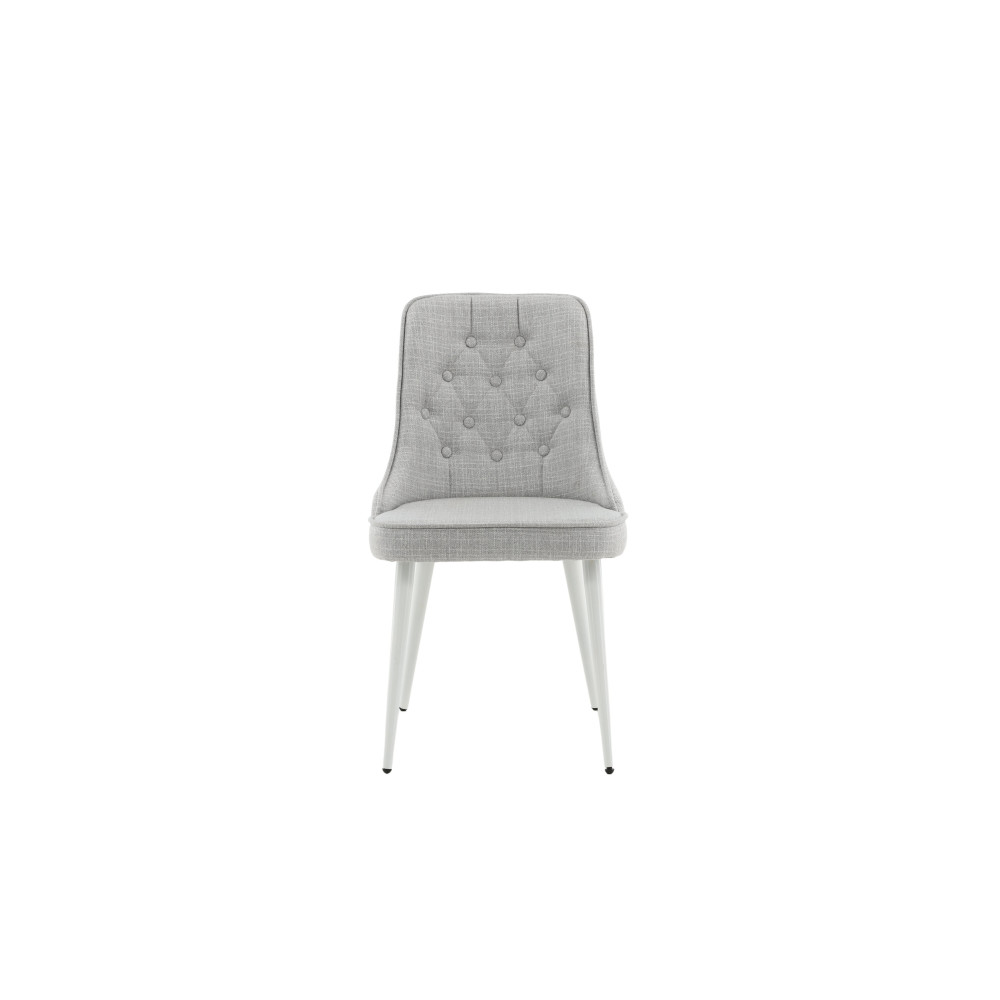 Produktbild för Velvet Deluxe Matstol