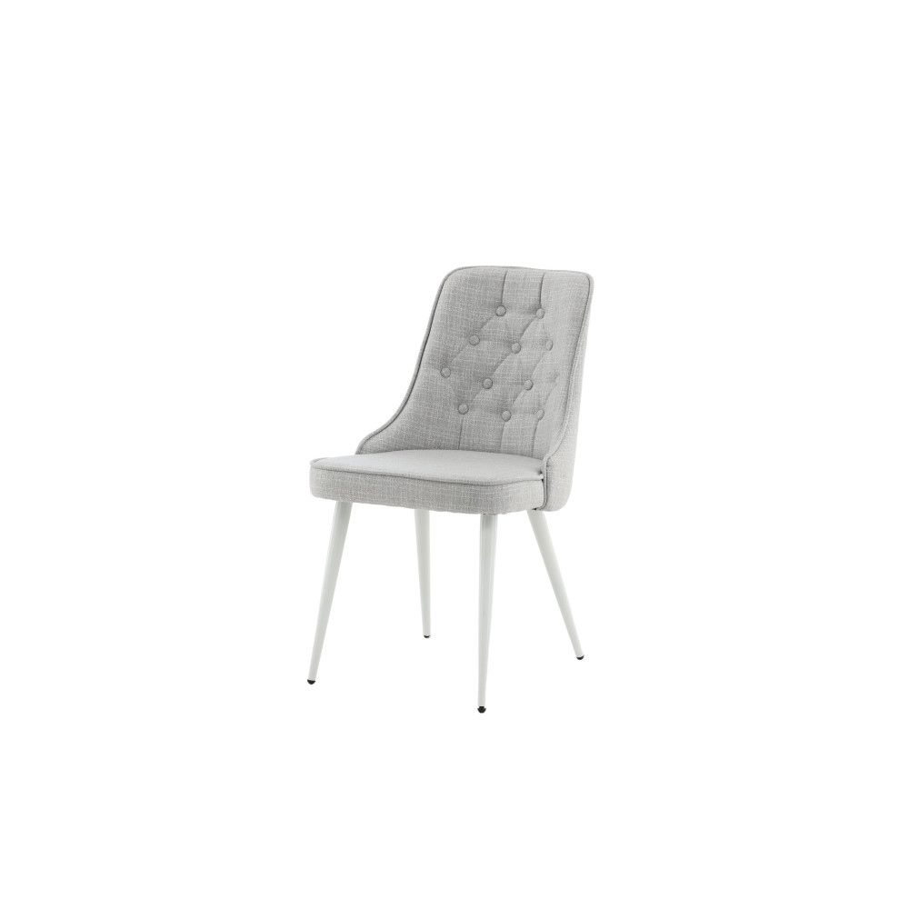 Produktbild för Velvet Deluxe Matstol