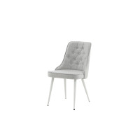 Produktbild för Velvet Deluxe Matstol
