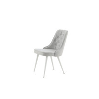 Produktbild för Velvet Deluxe Matstol