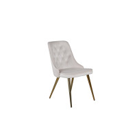 Produktbild för Velvet Deluxe Matstol