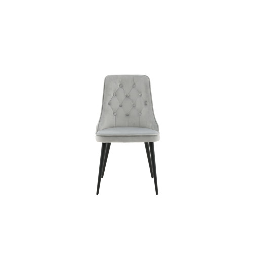 Venture Home Velvet Deluxe Matstol