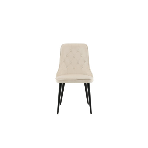 Venture Home Velvet Deluxe Matstol