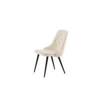 Produktbild för Velvet Deluxe Matstol