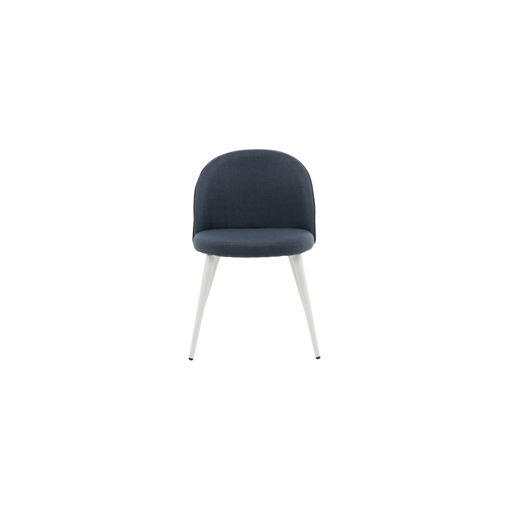 Produktbild för Velvet Matstol