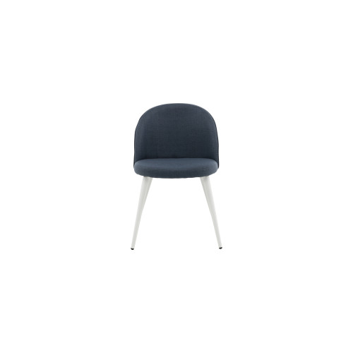 Venture Home Velvet Matstol