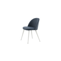 Produktbild för Velvet Matstol