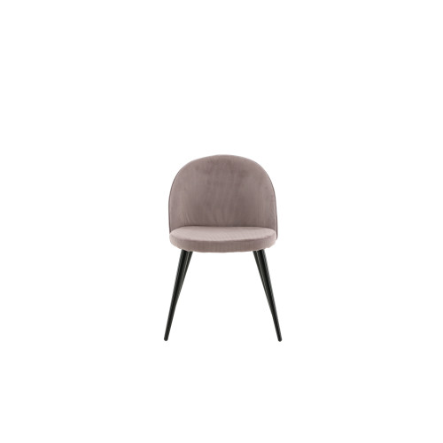 Venture Home Velvet Matstol