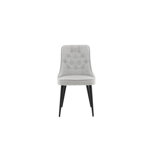 Venture Home Velvet Deluxe Matstol