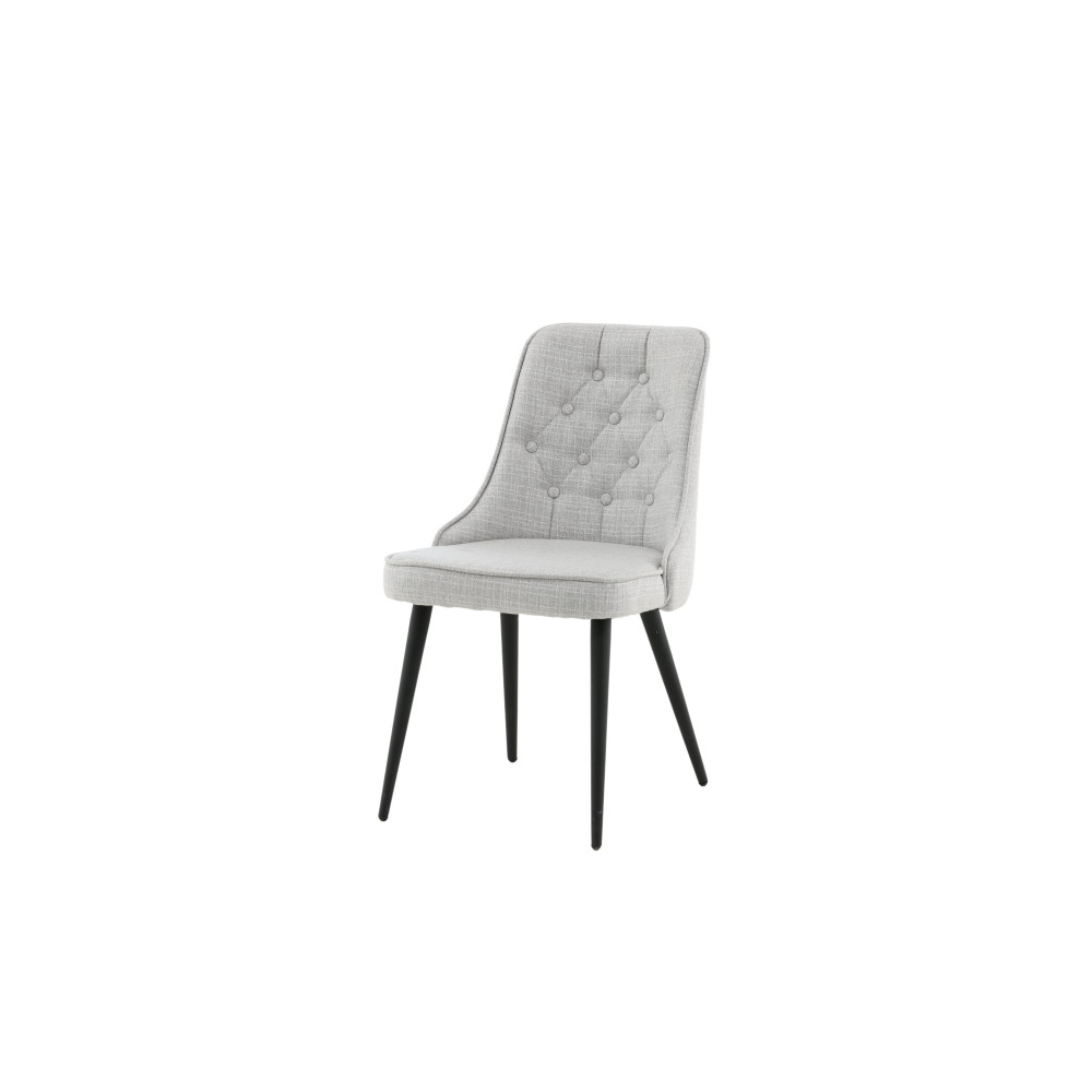 Produktbild för Velvet Deluxe Matstol