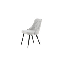 Produktbild för Velvet Deluxe Matstol