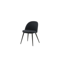 Produktbild för Velvet Matstol