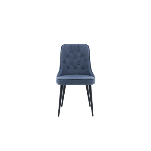 Venture Home Velvet Deluxe Matstol
