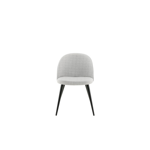 Venture Home Velvet Matstol