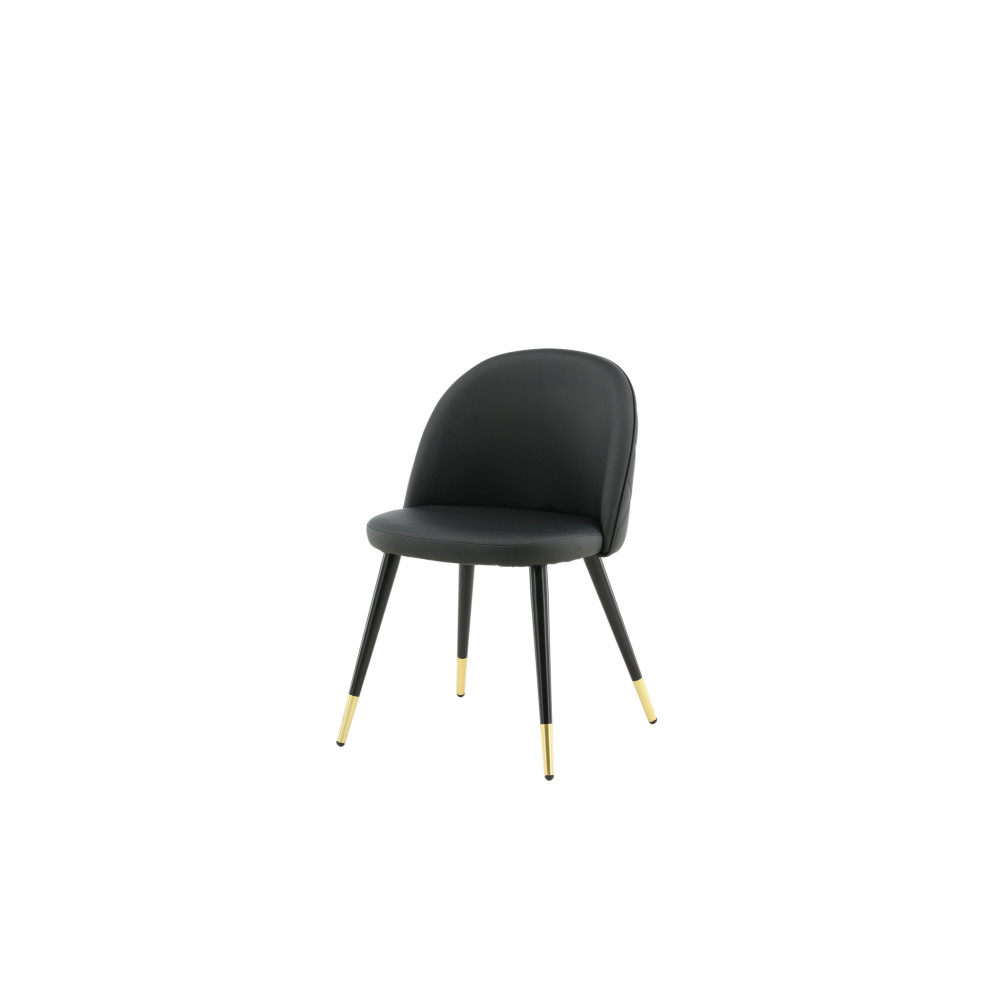Produktbild för Velvet Matstol