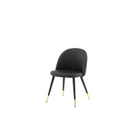 Produktbild för Velvet Matstol