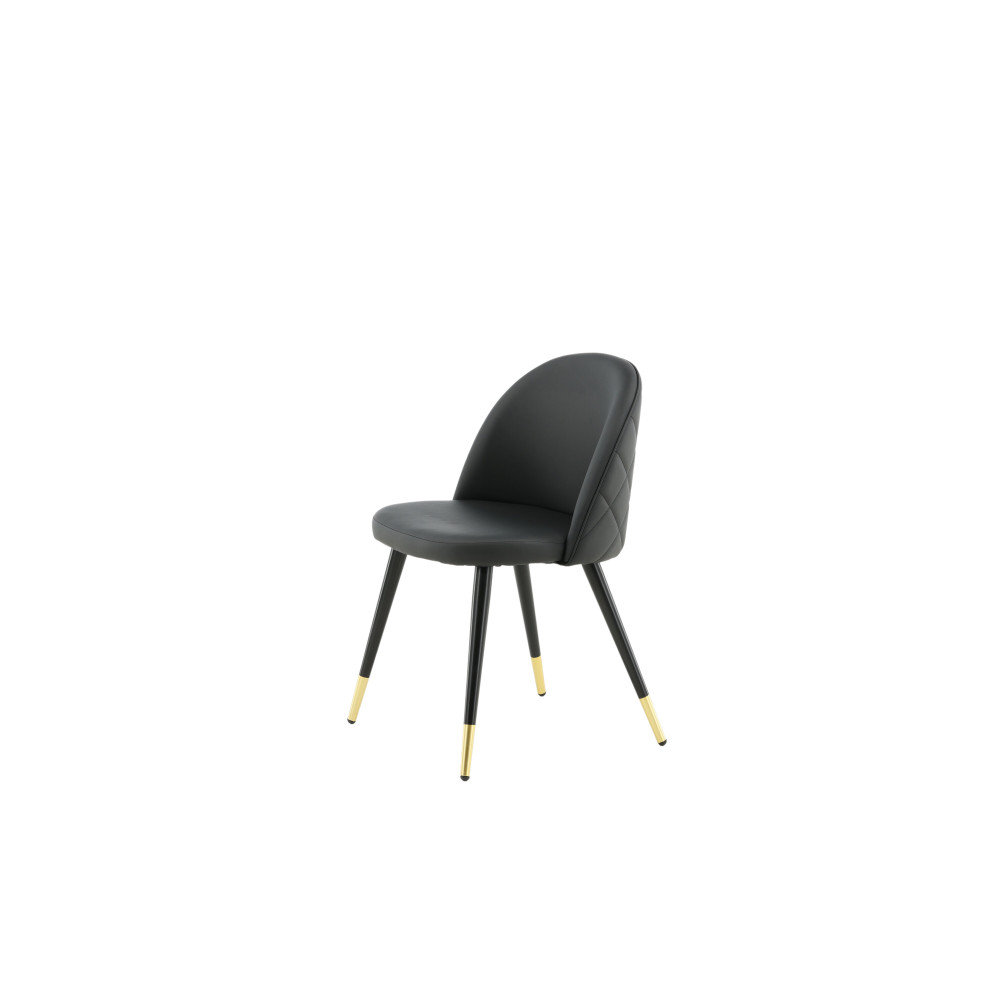 Produktbild för Velvet Matstol