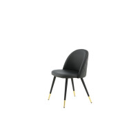 Produktbild för Velvet Matstol