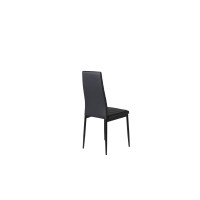 Produktbild för Slim Matstol