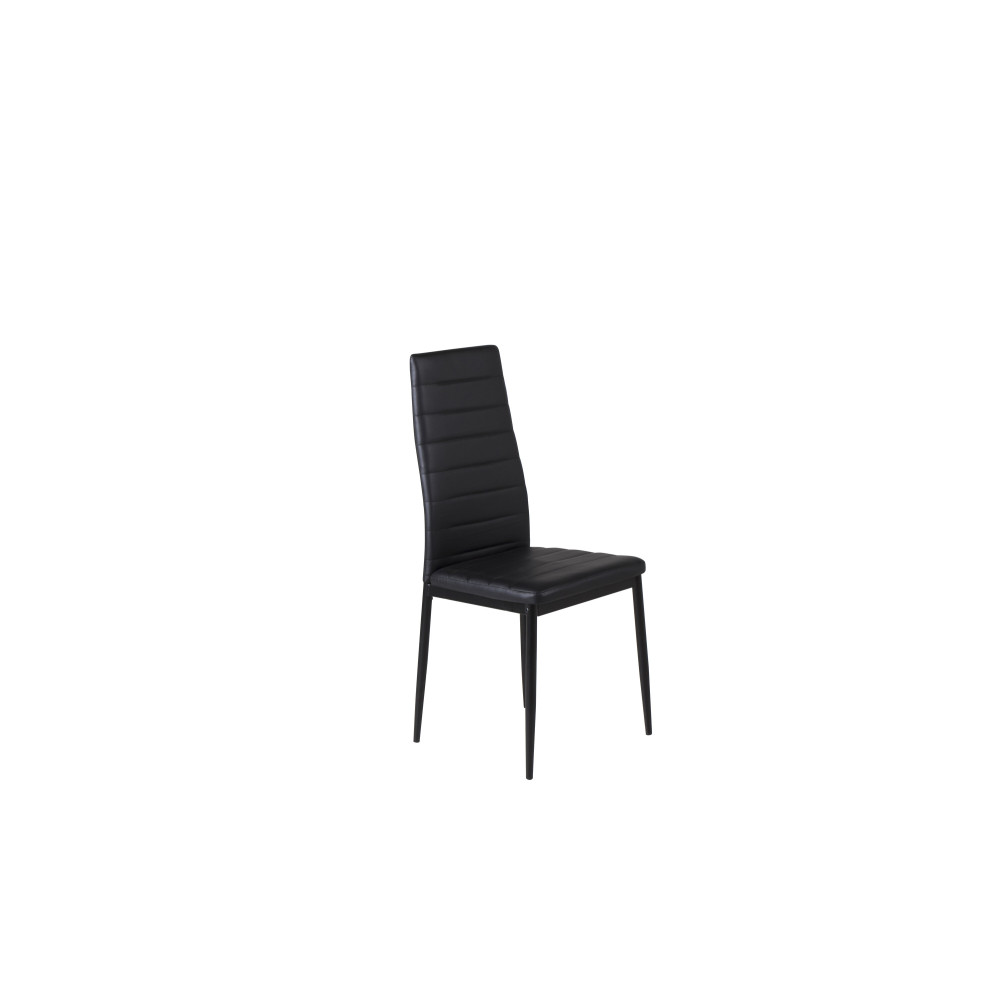 Produktbild för Slim Matstol
