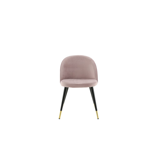 Venture Home Velvet Matstol