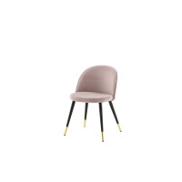 Produktbild för Velvet Matstol