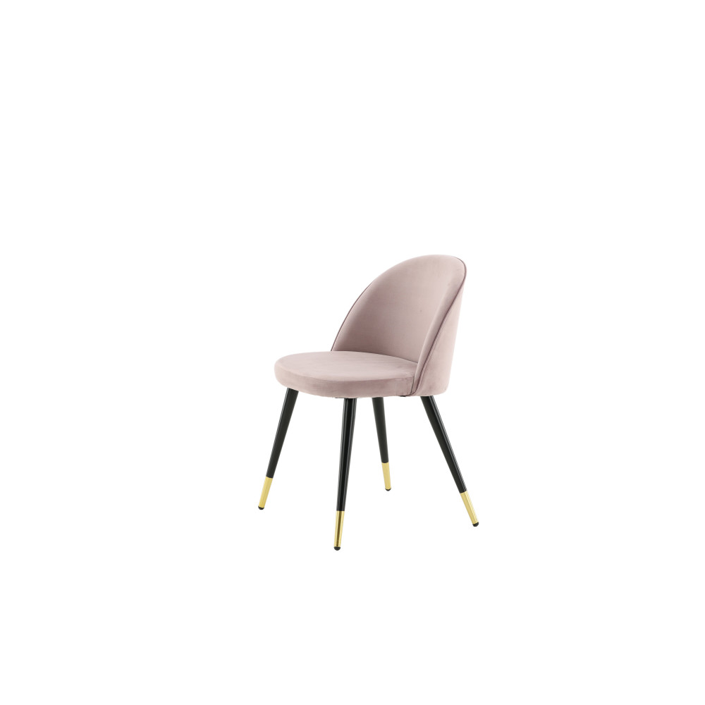 Produktbild för Velvet Matstol