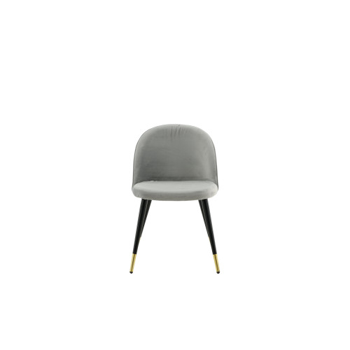 Venture Home Velvet Matstol