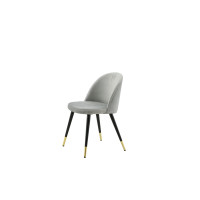 Produktbild för Velvet Matstol
